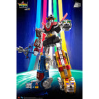 Produktbild Voltron Actionfigur Gift Set 40th Anniversary Collector's Edition 27 cm
