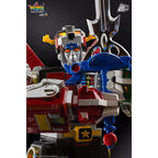 Produktbild Voltron Actionfigur Gift Set 40th Anniversary Collector's Edition 27 cm