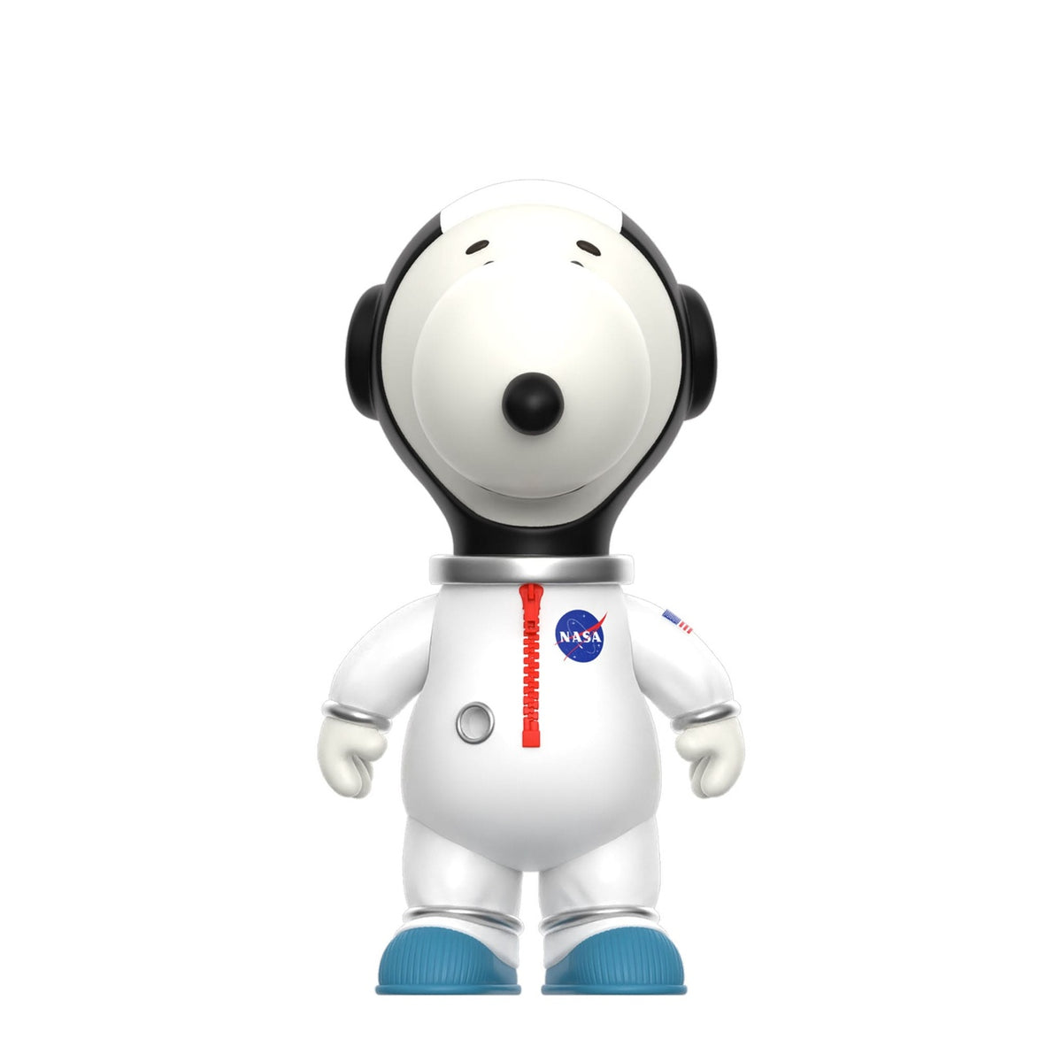 Product image Peanuts Supersize Vinyl Action Figure Snoopy White Spacesuit 30 cm