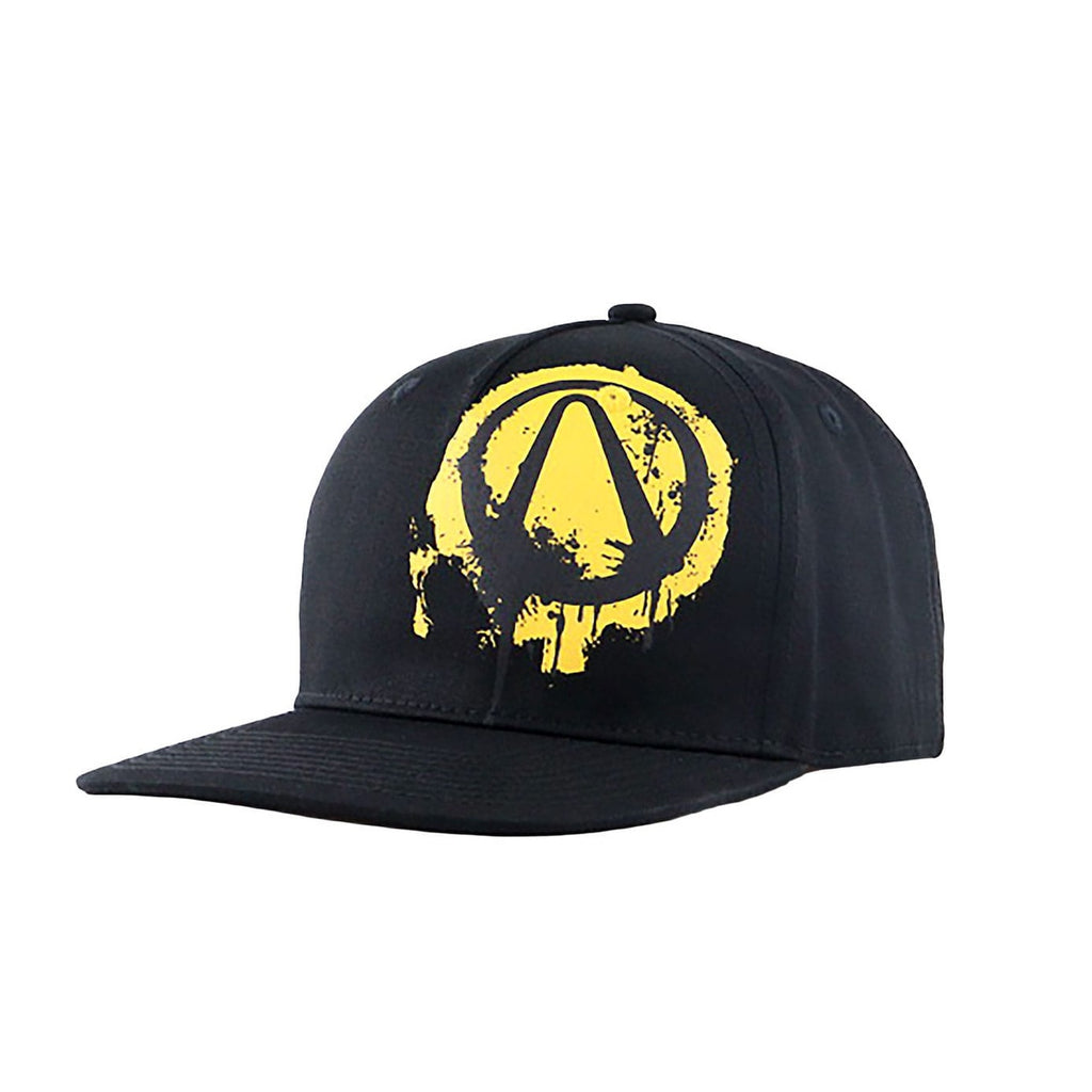 Produktbild Borderlands Snapback Cap Vault Icon Spray