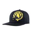 Produktbild Borderlands Snapback Cap Vault Icon Spray