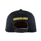 Produktbild Borderlands Snapback Cap Vault Icon Spray