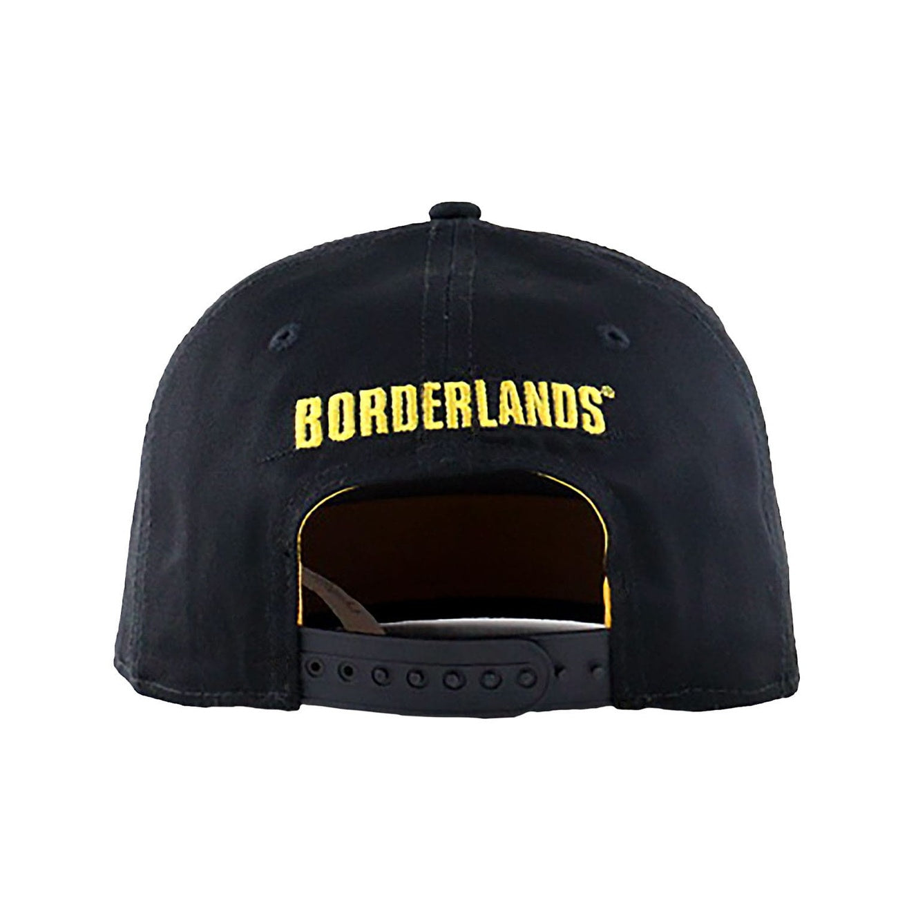 Produktbild Borderlands Snapback Cap Vault Icon Spray