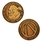 Produktbild Borderlands Samlarmynt Marcus Munitions Limited Edition