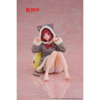 Product image Oshi no Ko PVC Statue Desktop Cute Figure Kana Arima (Cat Room Wear Ver.) 13 cm