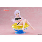 Produktbild Angel Beats! Aqua Float Girls PVC-statyett Figur Kanade Tachibana Renewal Edition 10 cm