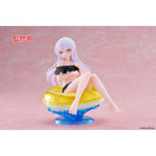Produktbild Angel Beats! Aqua Float Girls PVC-statyett Figur Kanade Tachibana Renewal Edition 10 cm