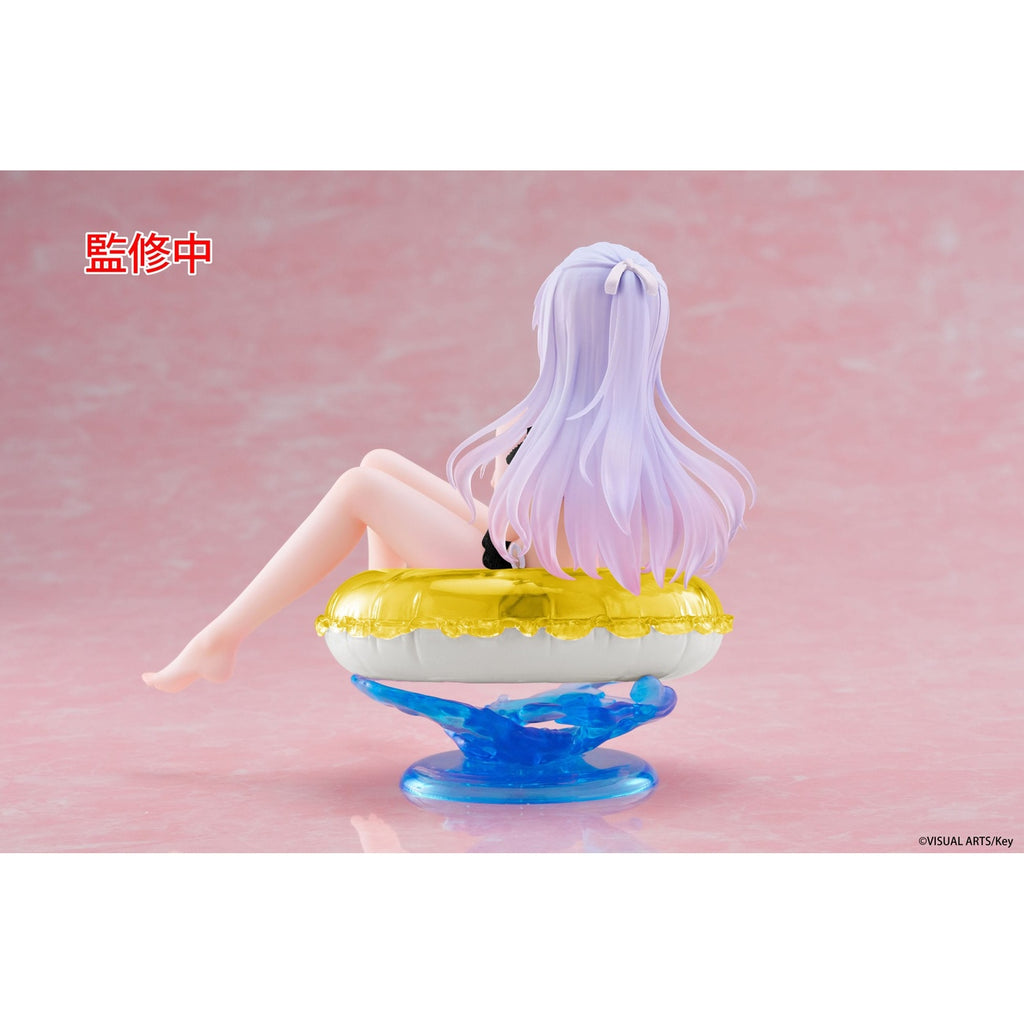 Produktbild Angel Beats! Aqua Float Girls PVC-statyett Figur Kanade Tachibana Renewal Edition 10 cm