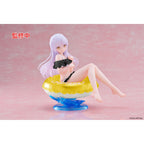 Produktbild Angel Beats! Aqua Float Girls PVC-statyett Figur Kanade Tachibana Renewal Edition 10 cm