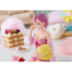 Produktbild 2.5 Dimensional Seduction Newly Written Taito Kuji Online PVC-staty Lilysa Amano 11 cm