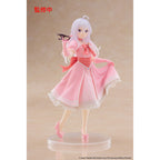 Product image Wandering Witch: The Journey of Elaina Coreful PVC Statue Elaina Mask & Party Dress Ver. 18 cm