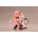 Produktbild To Love-Ru Darkness PVC Statue Desktop Cute Figure Lala Chinese Dress Ver. 13 cm