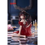 Produktbild Date A Live V PVC‑staty Desktop Cute Figure Kurumi Tokisaki Nightwear Ver. Renewal 13 cm