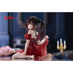 Produktbild Date A Live V PVC‑staty Desktop Cute Figure Kurumi Tokisaki Nightwear Ver. Renewal 13 cm