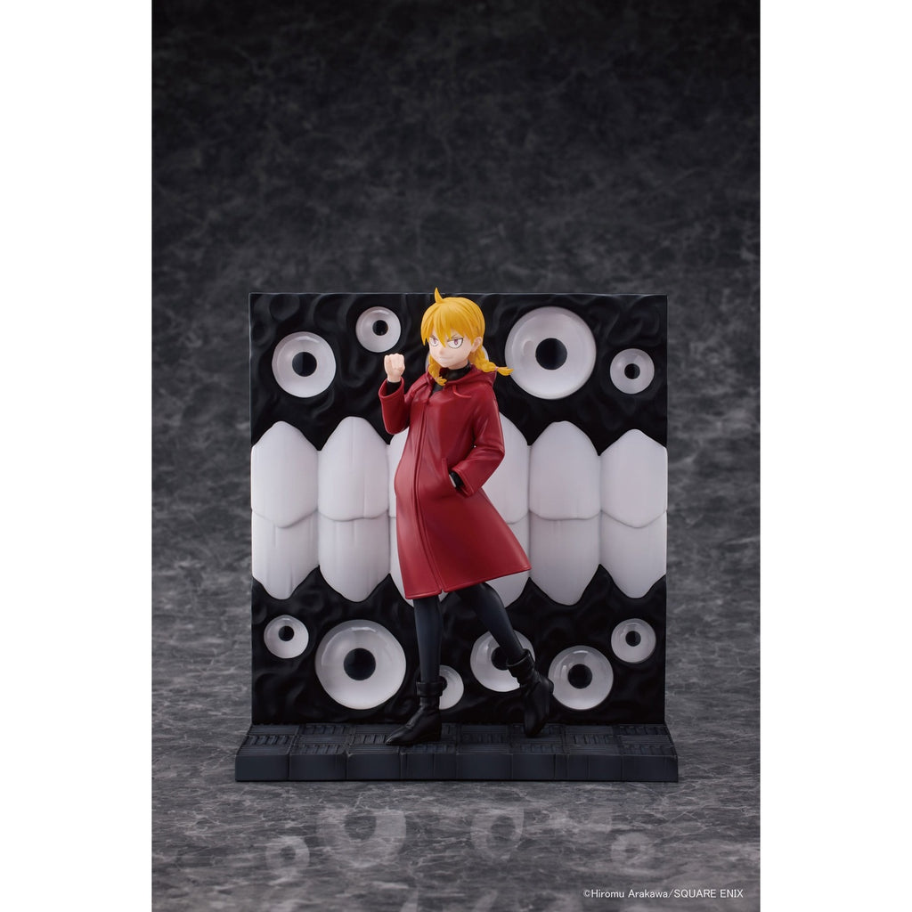 Produktbild Daemons of the Shadow Realm Taito Kuji Online Ravitier Plus PVC-staty Gabby Bite Ver. 16 cm