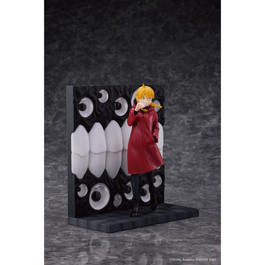 Produktbild Daemons of the Shadow Realm Taito Kuji Online Ravitier Plus PVC-staty Gabby Bite Ver. 16 cm