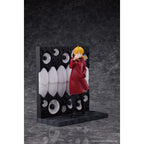 Produktbild Daemons of the Shadow Realm Taito Kuji Online Ravitier Plus PVC-staty Gabby Bite Ver. 16 cm