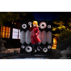 Produktbild Daemons of the Shadow Realm Taito Kuji Online Ravitier Plus PVC-staty Gabby Bite Ver. 16 cm