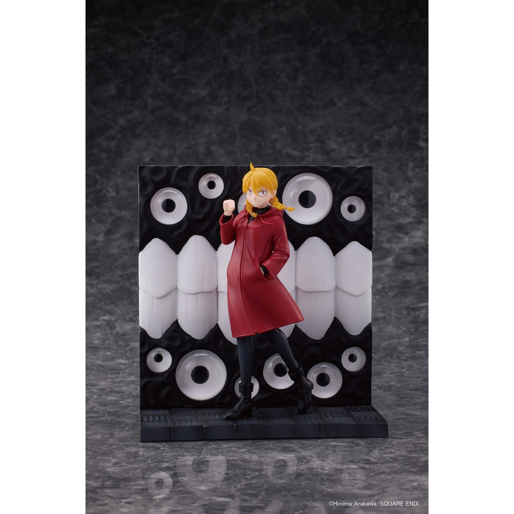 Produktbild Daemons of the Shadow Realm Taito Kuji Online Ravitier Plus PVC-staty Gabby Bite Ver. 16 cm