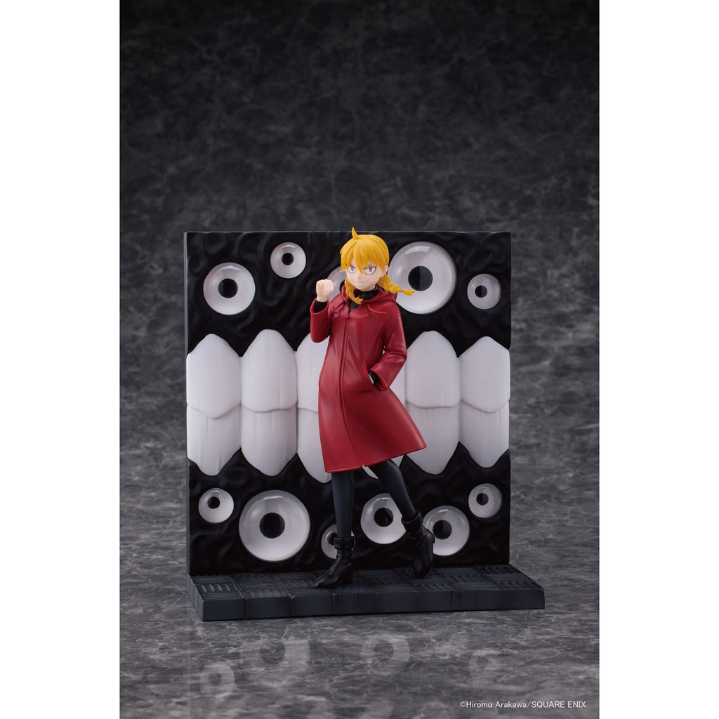Produktbild Daemons of the Shadow Realm Taito Kuji Online Ravitier Plus PVC-staty Gabby Bite Ver. 16 cm