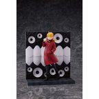 Produktbild Daemons of the Shadow Realm Taito Kuji Online Ravitier Plus PVC-staty Gabby Bite Ver. 16 cm