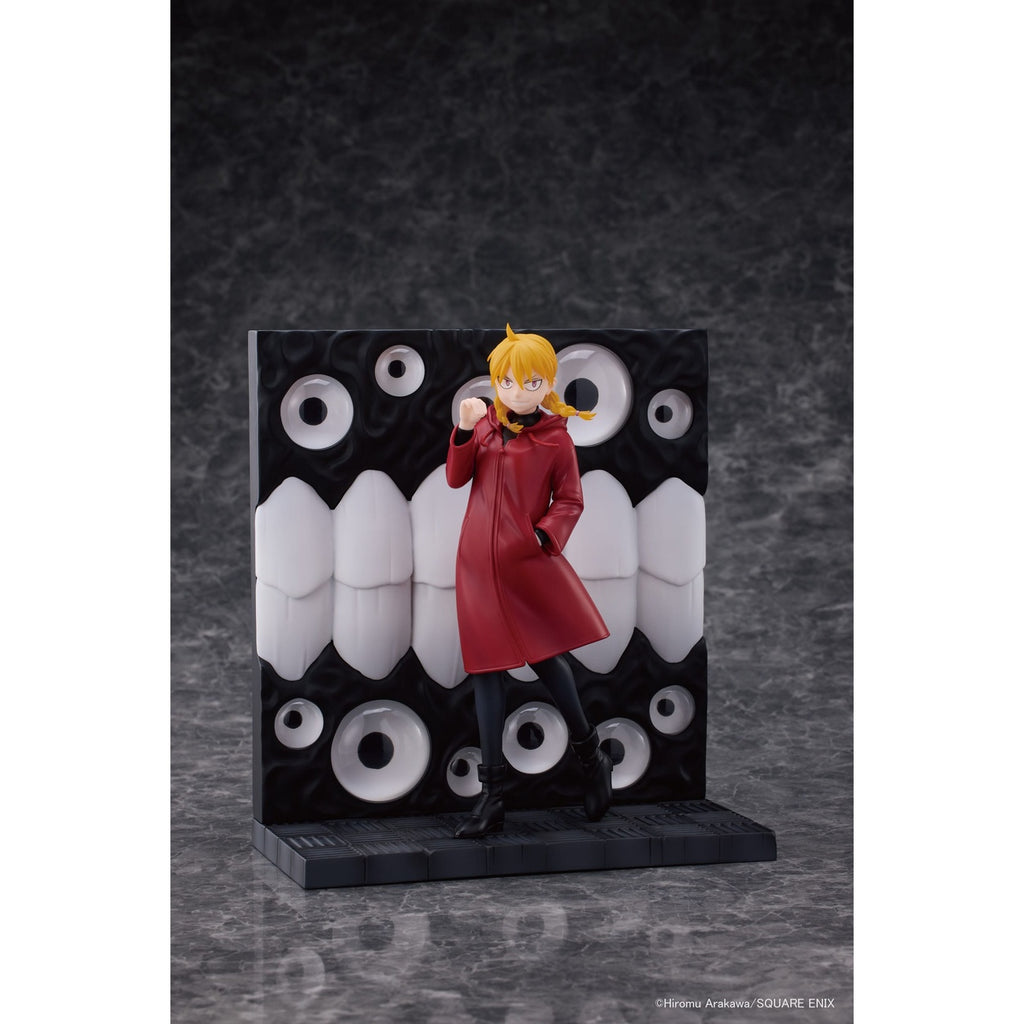 Produktbild Daemons of the Shadow Realm Taito Kuji Online Ravitier Plus PVC-staty Gabby Bite Ver. 16 cm