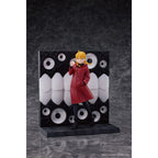 Produktbild Daemons of the Shadow Realm Taito Kuji Online Ravitier Plus PVC-staty Gabby Bite Ver. 16 cm