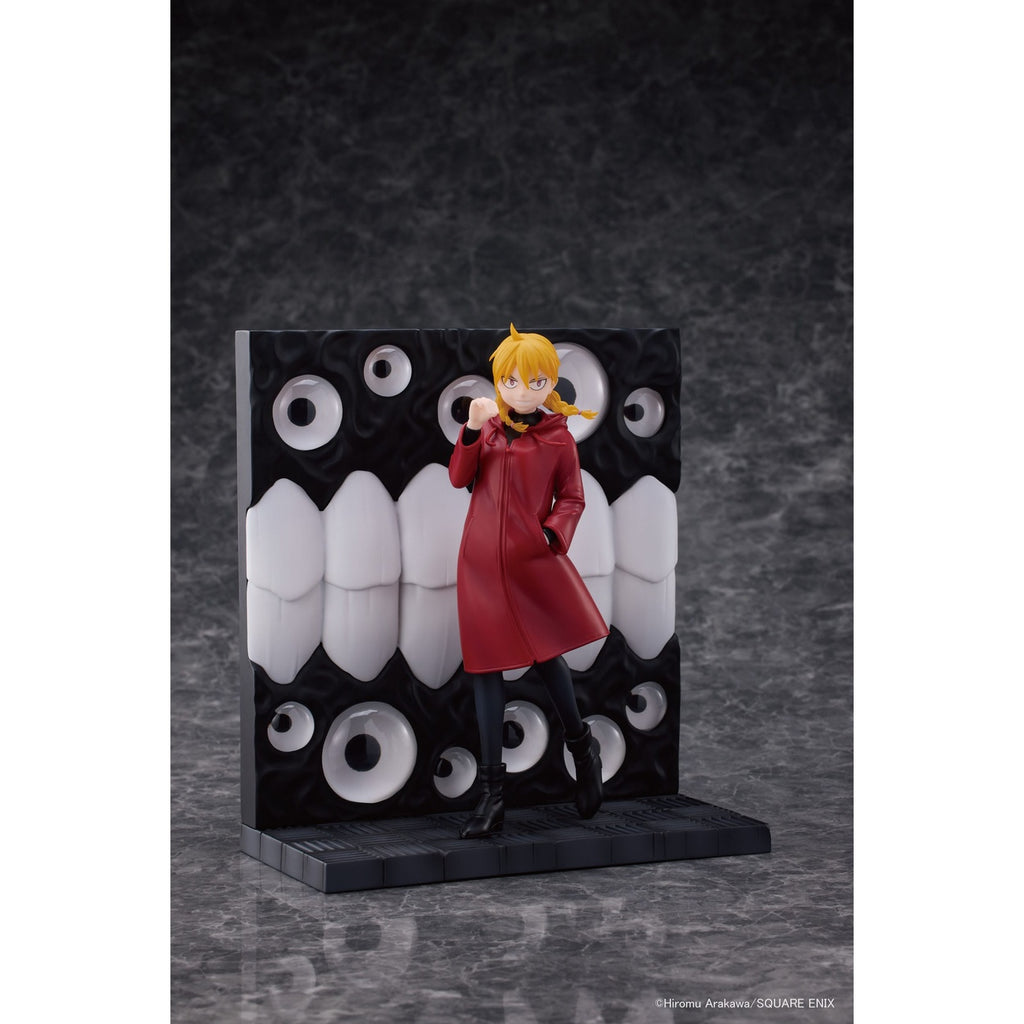 Produktbild Daemons of the Shadow Realm Taito Kuji Online Ravitier Plus PVC-staty Gabby Bite Ver. 16 cm