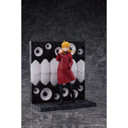 Produktbild Daemons of the Shadow Realm Taito Kuji Online Ravitier Plus PVC-staty Gabby Bite Ver. 16 cm