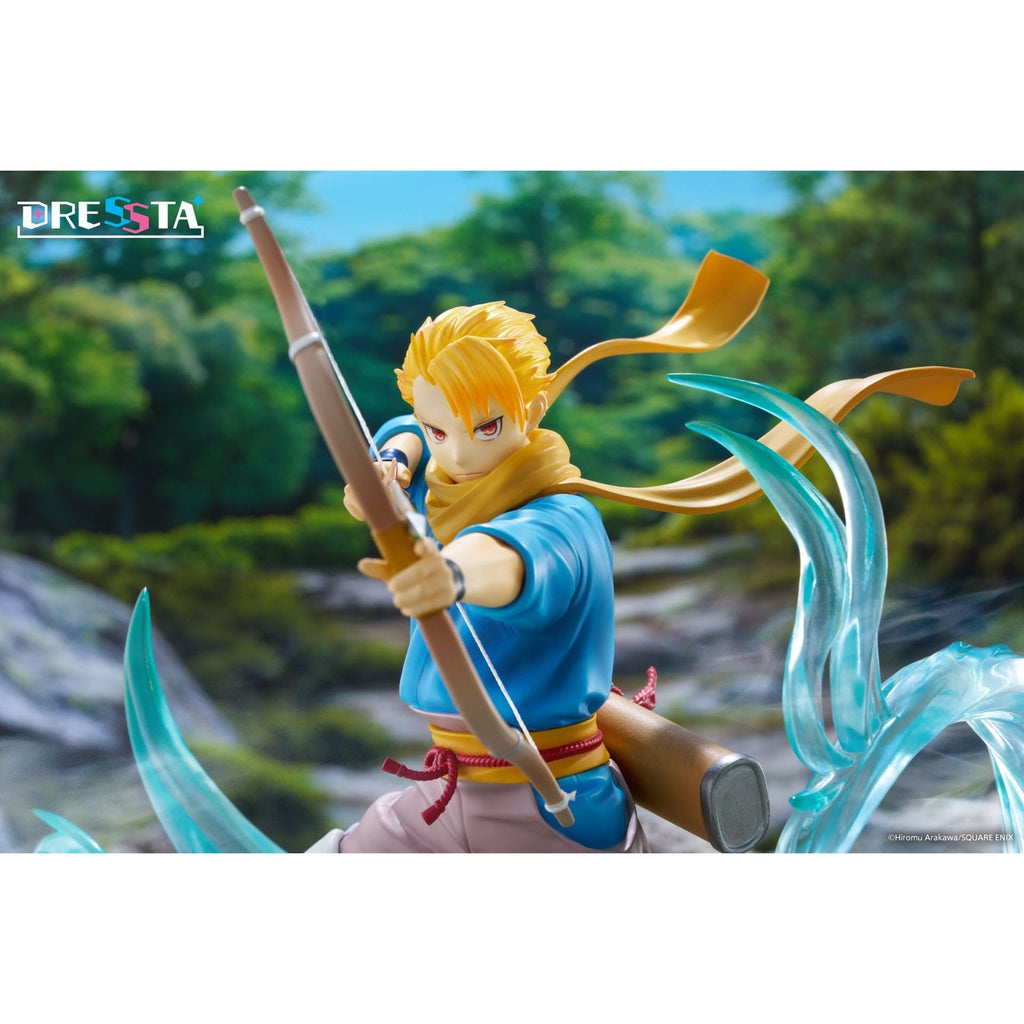 Produktbild Daemons of the Shadow Realm Dressta PVC-staty Yuru 21 cm