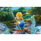 Produktbild Daemons of the Shadow Realm Dressta PVC-staty Yuru 21 cm