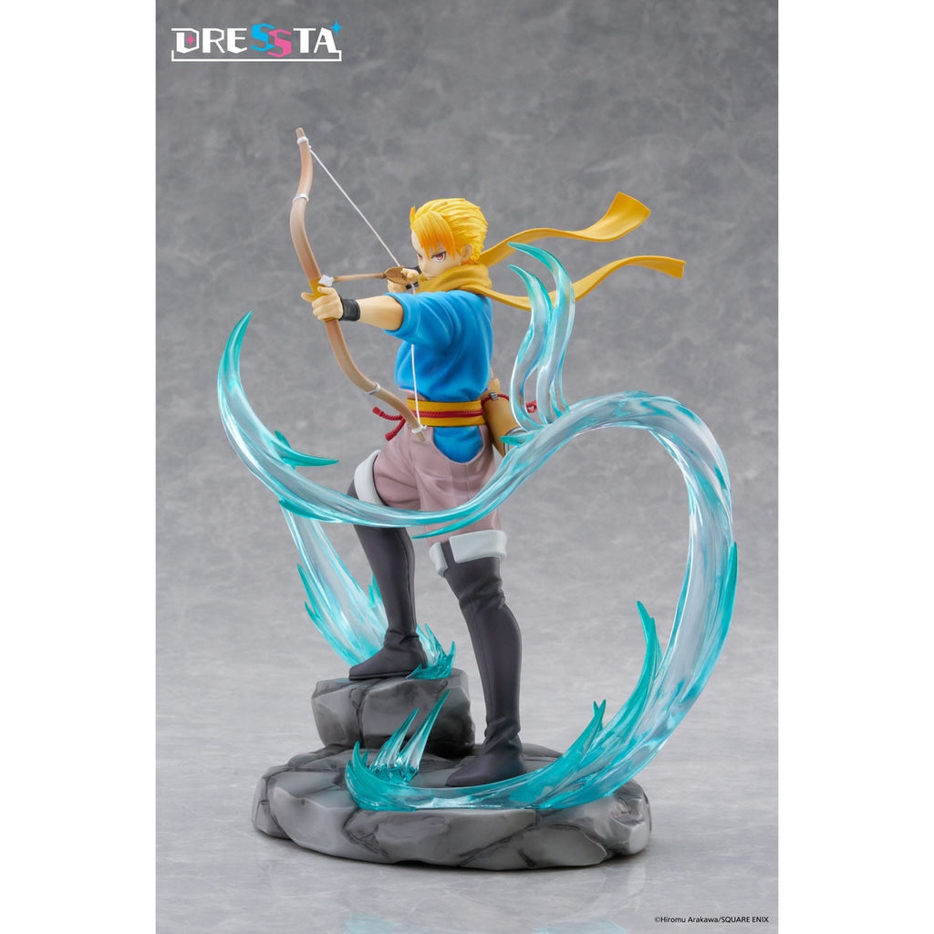 Produktbild Daemons of the Shadow Realm Dressta PVC-staty Yuru 21 cm
