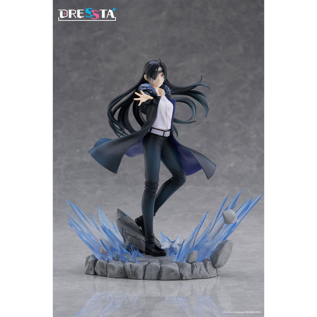 Produktbild Daemons of the Shadow Realm Dressta Asa PVC-staty 21 cm
