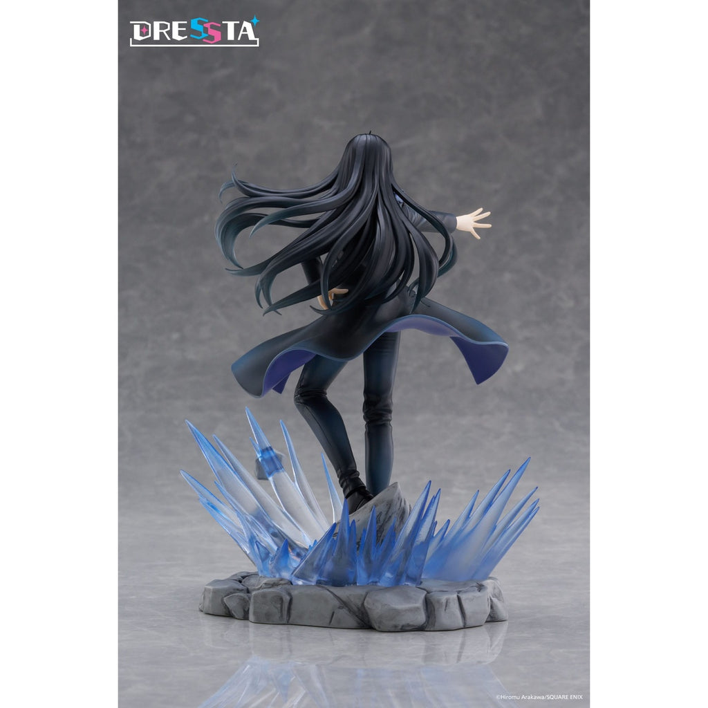 Produktbild Daemons of the Shadow Realm Dressta Asa PVC-staty 21 cm