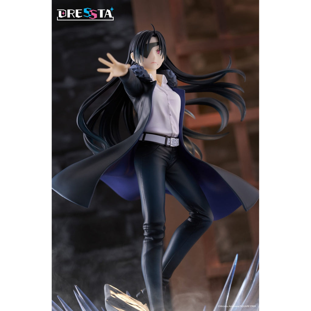 Produktbild Daemons of the Shadow Realm Dressta Asa PVC-staty 21 cm