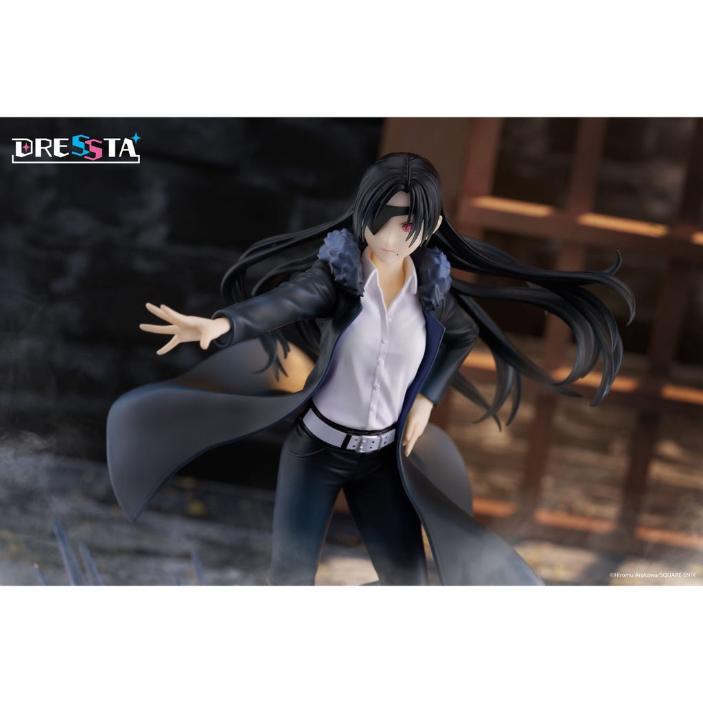 Produktbild Daemons of the Shadow Realm Dressta Asa PVC-staty 21 cm