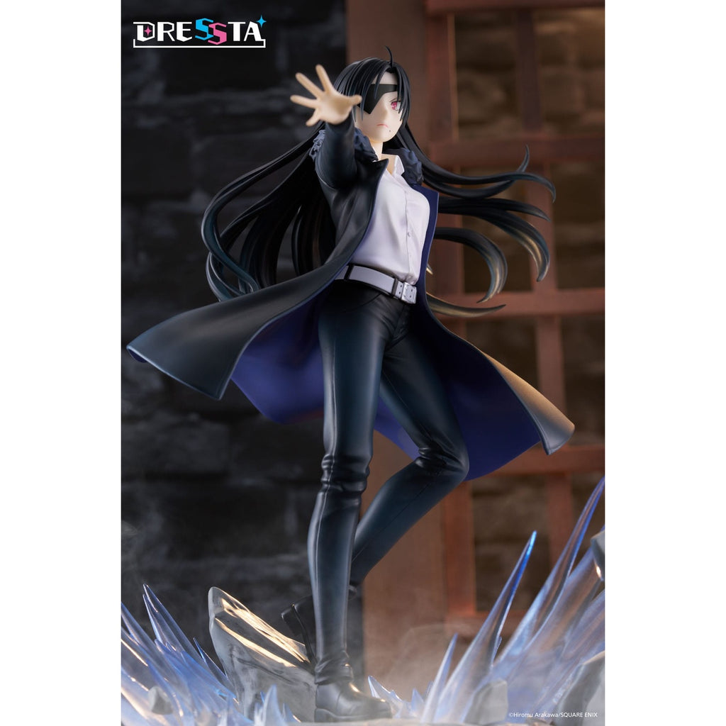Produktbild Daemons of the Shadow Realm Dressta Asa PVC-staty 21 cm