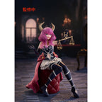 Produktbild Frieren: Beyond Journey's End PVC-staty Desktop Cute Figure Aura the Guillotine 13 cm