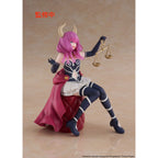 Produktbild Frieren: Beyond Journey's End PVC-staty Desktop Cute Figure Aura the Guillotine 13 cm
