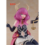 Produktbild Frieren: Beyond Journey's End PVC-staty Desktop Cute Figure Aura the Guillotine 13 cm