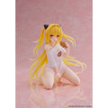 Produktbild To Love-Ru Darkness PVC-staty Desktop Cute Figure Golden Darkness Roomwear Ver. 13 cm