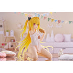 Produktbild To Love-Ru Darkness PVC-staty Desktop Cute Figure Golden Darkness Roomwear Ver. 13 cm