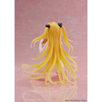 Produktbild To Love-Ru Darkness PVC-staty Desktop Cute Figure Golden Darkness Roomwear Ver. 13 cm