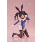 Produktbild Date A Live V PVC-statyett Desktop Cute Figure Kurumi Tokisaki Bunny Ver. Renewal 13 cm