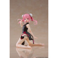Product image To Love-Ru PVC Statue Desktop Cute Figure Nana (China Dress Ver.) 13 cm