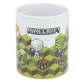 Produktbild Minecraft Mugg TNT Boom 325 ml
