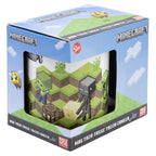 Produktbild Minecraft Mugg TNT Boom 325 ml