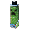 Produktbild Minecraft Vattenflaska i rostfritt stål Creeper