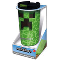 Produktbild Minecraft Resemugg Creeper i rostfritt stål
