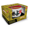 Produktbild My Hero Academia ramen-skål med ätpinnar Jump